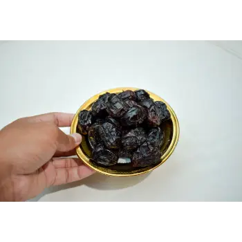 Organic Ajwa Dates